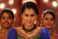 Tapsee Spicy Photo Gallery